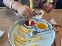 -J cafe 朝夕餐厅