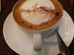 -深圳四季酒店·馥自助餐厅