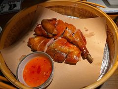 -洞庭土菜小炒馆(易发广场店)