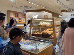 -小飞象面包公社(珠江路金鹰店)