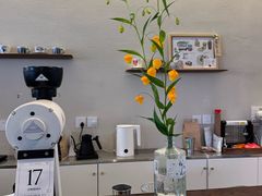 -COTTON CAFE(德信·中外公寓店)