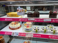-金凤成祥(东直门现烤面包店)