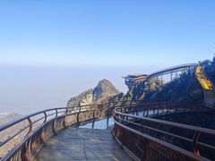 -少华山国家森林公园