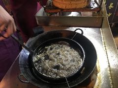 -武爹臭豆腐(坡子街店)