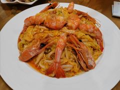 -万鑫餐厅(青岛福彩大厦店)