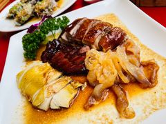 -稻香饭店(IFS国金中心店)