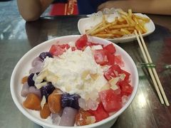 -荔芳传统糖水铺