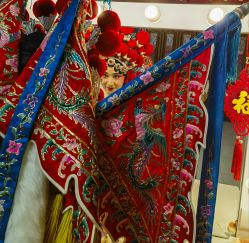 -梨园天地京剧摄影(玲珑天地店)