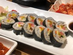 -紫霞门韩国料理烤肉(深南东路店)
