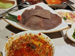 -海底捞火锅(劲松店)
