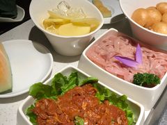 鸭肠儿-海底捞火锅(顺义华联店)