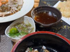 -昱匠·日本料理(金融街店)