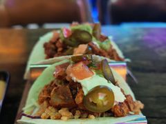 -Famous肥猫墨西哥音乐餐吧(五棵松华熙LIVE店)