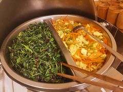 -五观堂素食(新华路店)