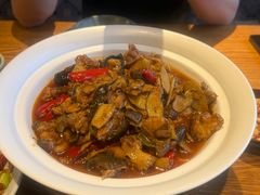-印象鲵宴·张家界地标美食名片(溪布街店)