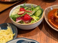 -铃木食堂(北新桥店)