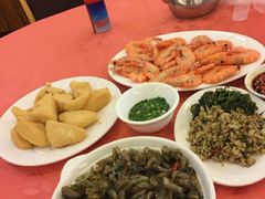 -深运潮州粥(东门店)