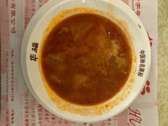 -华梅西餐厅(哈尔滨中央大街店)
