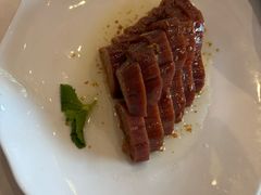 -大鸭梨烤鸭(石佛营店)