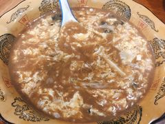 老济南酸辣汤-三居鲁味坊黄焖鸡(山大路店)