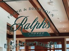 -Ralph’s Coffee(北京三里屯店)