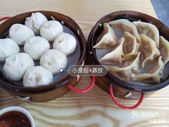 -杭州小笼包