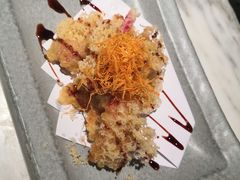 -月下料理(楷林IFC店)