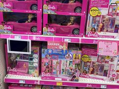 -TOYSRUS玩具反斗城(广州IGC天汇广场店)
