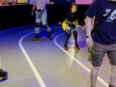 -VS SPORTS PARK运动玩乐园·团建·生日会(合生汇店)