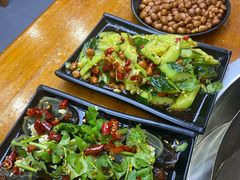 -曹丞相·地锅鸡·地锅鱼(武林店)