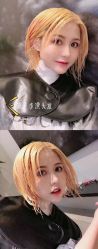 -3AM HAIR SALON染发烫发接发