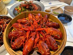 -靓靓蒸虾·头牌蒸虾(沙湖旗舰店)