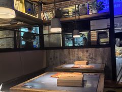 -探鱼·鲜青椒爽麻烤鱼(番禺万达店)