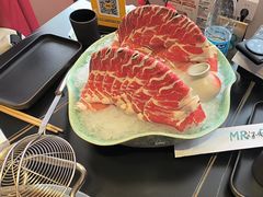 -乔先生涮肉·鲜活牛羊肉火锅(塘沽店)