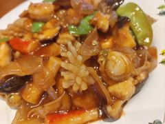 -渔家风味·鲅鱼水饺·央视展播·海鲜天津菜(开发区店)