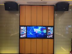-星聚会KTV(苏州尹山湖歌林公园店)