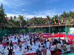 -三亚亚龙湾天域度假酒店