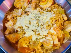 -Meet Sun韩式大排档(五一广场7MALL店)