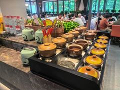 -金陵后厨·南京菜(新街口秣陵路店)