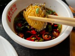 -董家湾重庆老火锅(嘉华店)