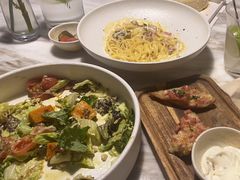 主厨沙拉-G+KITCHEN(龙湖狮山天街店)