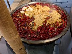 -三兄弟高炉烧饼