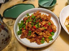 -锦府盐帮·侯宅(五棵松万达店)