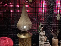 -Tajine Moroccan塔金摩洛哥中东餐厅