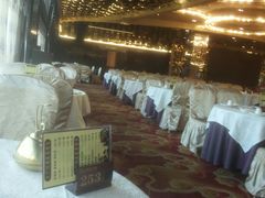 -海皇食府(水都假日酒店店)