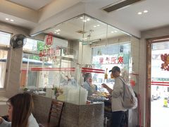 -巫记鸡饭店