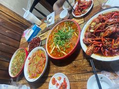 -酒窝窝大排档(威远店)