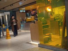 -麦当劳(杭州萧山文源店)