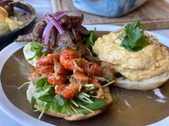 -The Rug Cafe(王府中环店)