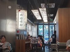 大堂-小螺大作·螺蛳粉火锅(林和西店)